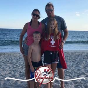 Meet your Posher, Dano